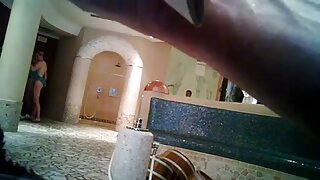 Najstniki so prvič pred kamero