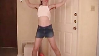 Dve osebi se divje jebeta