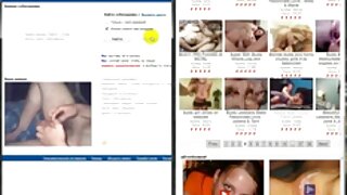 Kurba z očali je zanič