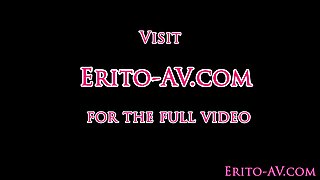 Tanka ženska sesa kurac