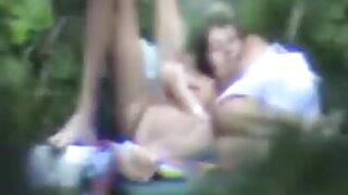 Zrelo blondinko zajebe