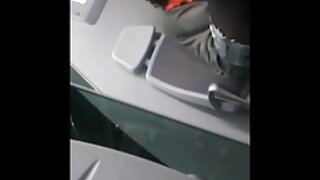 Prsata ruska amaterska žena se razkazuje