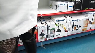 Ni bilo časa za slačenje