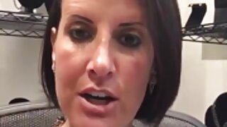 Precej mehiška milf žena dobi vraga ona na vrhu ponedeljek noč po pohotni mož