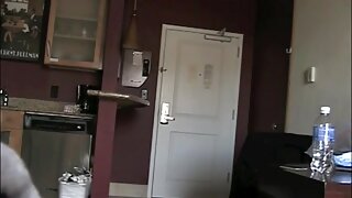 Sextape v dekliški garderobi