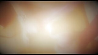 Dve vroči dekleti sta s tipom