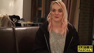 Zaprto za posel, odprto za užitek