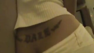 Seks z mojim dekletom na vasi pri babici