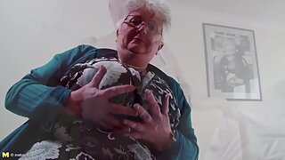 Jebem mojo 18-letno pastorko