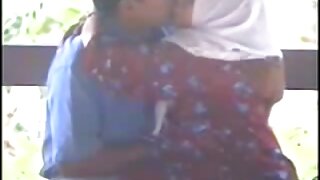 DARLA IN Dave na skriti kameri