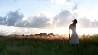 Brunette dekle zajebal in jizzed naprej