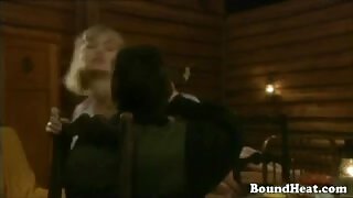 Rjavolaska se z nami pogovarja gola