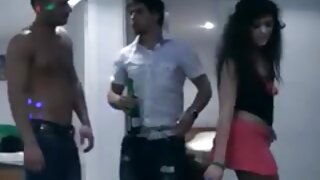 Rjavolaska z očali zanič kurac