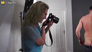 Renata, Serje in Roderyk na videu