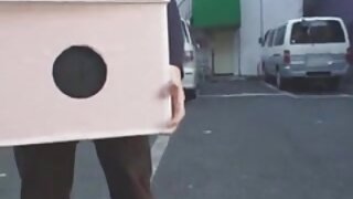 Njena prva izkušnja v amaterski pornografiji