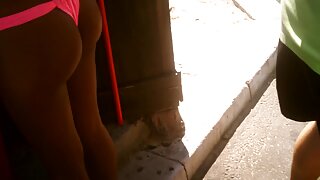 Vroča ženska sesa kurac