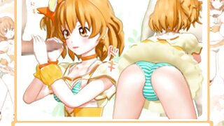 Velika rit Latina se nam smeji