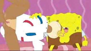 Tako lepa latinorjavolaska trdo sesa svojega črnega prijatelja tiča, dokler ne pogoltne vse cums