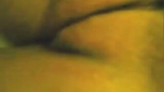 Tako lepo zamaskirana singapurska punca naredi vroče fahanje njegovemu črnemu tipu