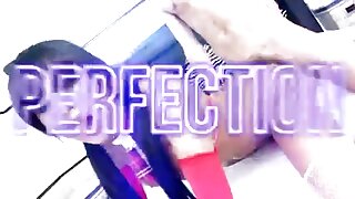 Kompilacija lepe rjavolaske žene domačih seks zabavnih dejanj, uživajte