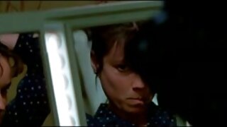 Slut Gets Blacked v a Spitroasting Threesome