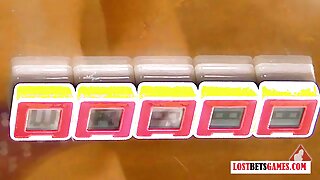 Zamutnik in Ivanka na videu