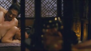 Vroča Filipinka dobiva najstniško BBC v njeni muf