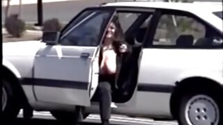 Nori zreli par naredi to zabavno četrtkovo jutro v njeni hiši,!