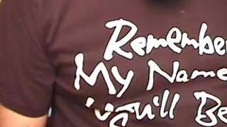 Piščanec vstavi dildo