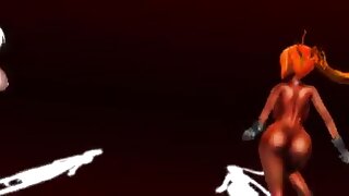 Dekle in fant imata spolne odnose