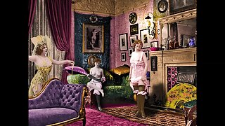 Rahlo debeluška beba sesa tiča