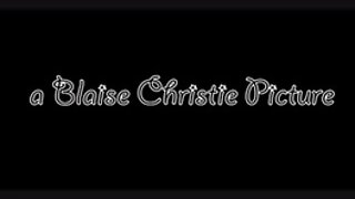 Blondin kurac sesalec v akciji