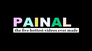 Velik kurac v drobnem ritu