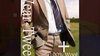 Blondinka liže trdega tiča