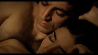 Busty Milf Fucks Young