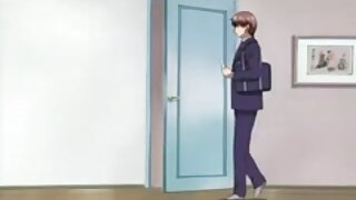 Cute masturbira z nasmehom