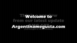 Seksanje z dekletom v nogavicah