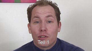 Nori fant je pobral dekle in jo zajebal blizu ruševin