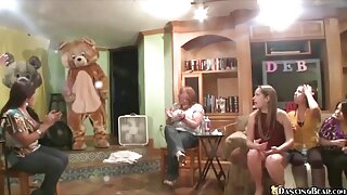 Počitniški seks na balkonu